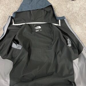 The North Face Black Outerwear